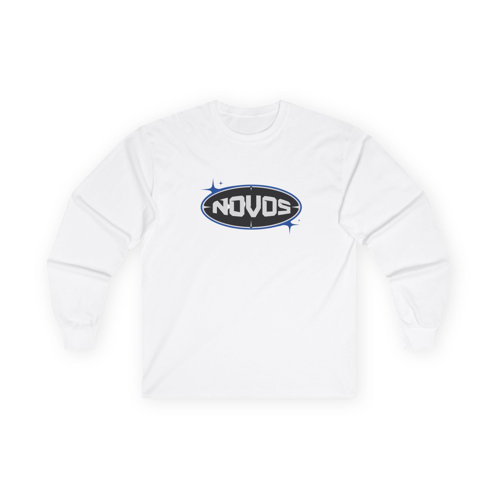 Unisex Ultra Cotton Long Sleeve Tee